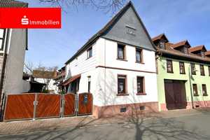 Charmantes Altstadthaus im Top-Zustand!  – Offenbach (Kreis) – Vorschaubild 1