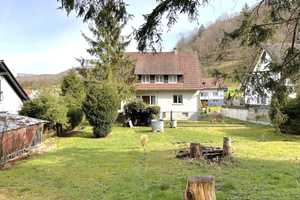 WOHNHAUS INMITTEN DER NATUR IN SCHLATTSTALL – Esslingen (Kreis) – Vorschaubild 4