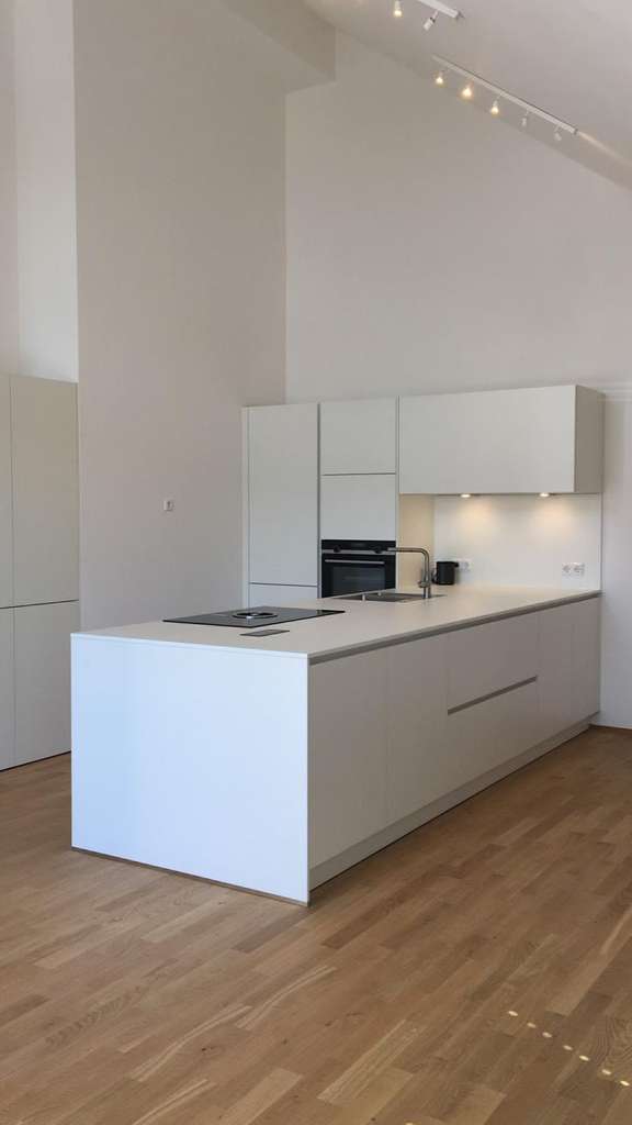 Immobilie in Hüttlingen - Exklusives Dach-Loft - Bild 1