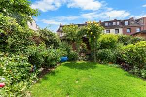 Ankommen und wohlfühlen | Charmantes Stadthaus mit Wintergarten – Die vollständige Adresse der Immobilie erhältst du vom Anbieter., 28237 Lindenhof, Bremen – Vorschaubild 15