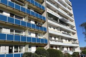 3/4-Raum-Wohnung mit zwei Balkonen für Immobilieneinsteiger – Die vollständige Adresse der Immobilie erhältst du vom Anbieter., 47226 Hochemmerich, Duisburg – Vorschaubild 2