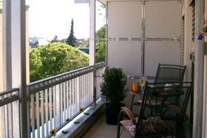 Haus & Grund Heidelberg - 1-Zimmer Appartement in Bestlage mit Balkon in HD-Neuenheim – Die vollständige Adresse der Immobilie erhältst du vom Anbieter., 69120 Neuenheim, Heidelberg – Vorschaubild 9