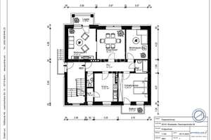 Altbauetage am Kurpark | Wiesbaden Sonnenberg – Die vollständige Adresse der Immobilie erhältst du vom Anbieter., 65191 Sonnenberg, Wiesbaden – Vorschaubild 22