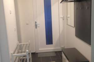 Reihenhaus komplett ausgestattet, 3 Kinder-/Arbeitszimmer, 2 Bäder,  Einbauküche in Wolfsburg Ehmen – Mörser Straße 80b, 38442 Ehmen, Wolfsburg – Vorschaubild 8