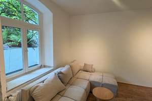 Ruhe Oase mit Garten: 2,5 Zimmer in Aachen – Gerlachstraße 14, 52064 St. Jakob, Aachen – Vorschaubild 26
