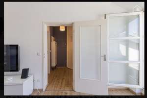 Möblierte 1,5-Zimmer-Wohnung in Kreuzberg befristet 12 Monate  – Feilnerstraße 9, 10969 Kreuzberg, Berlin – Vorschaubild 10