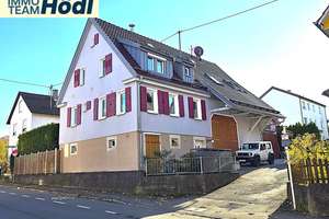 "Ein Zuhause, das man erlebt haben muss" – Die vollständige Adresse der Immobilie erhältst du vom Anbieter., 72766 Sondelfingen, Reutlingen – Vorschaubild 18