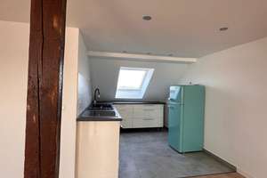 Zuhause mit 1,5 Zimmern in zentraler Lage von Nürnberg – Körnerstraße 60, 90459 Gugelstraße, Nürnberg – Vorschaubild 8
