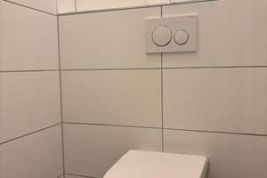 Neu renovierte 1-Zimmer-Wohnung! Stuttgart-Möhringen – Die vollständige Adresse der Immobilie erhältst du vom Anbieter., 70567 Möhringen-Ost, Stuttgart – Vorschaubild 5