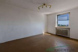 ProEigentum: Blick von Olympiapark bis in Alpen: gut geschnittene 3-Zi-ETW mit Entwicklungspotential – Die vollständige Adresse der Immobilie erhältst du vom Anbieter., 80636 Alte Kaserne, München – Vorschaubild 20