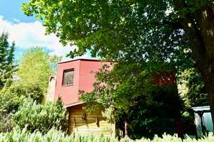 FREI NACH VB, Traumhaftes Reihenendhaus,  Frohnau, Garage & Terrasse! – Am Eichenhain 33, 13465 Berlin – Vorschaubild 10