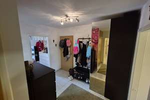 Helle und gepflegte 3-Zimmer-Wohnung mit großem Sonnenbalkon – Die vollständige Adresse der Immobilie erhältst du vom Anbieter., 50769 Worringen, Köln – Vorschaubild 3