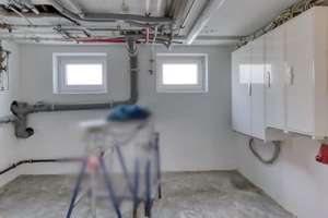 Umfangreich saniertes Wohnhaus mit ca. 260 m² Wohnfläche in ruhiger Ortsrandlage - Memmelsdorf - OT – Die vollständige Adresse der Immobilie erhältst du vom Anbieter., 96117 Memmelsdorf – Vorschaubild 32