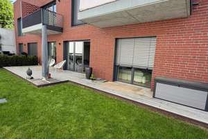 Stilvolles Wohnglück mit Sonnenterrasse und großem Garten in Feuerbach – Hohewartstraße 50, 70469 Hohe Warte, Stuttgart – Vorschaubild 6