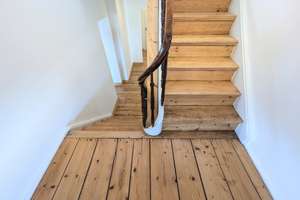 MG-Eicken: Besondere  Wohnung mit Empore und Balkon – Marienkirchstraße 1, 41061 Eicken, Mönchengladbach – Vorschaubild 9