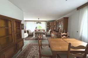 Familienfreundliches Haus mit ELW in idyllischer Umgebung - St. Wendel – 66606 Sankt Wendel – Vorschaubild 4