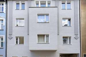 Demnächst frei! 3-Zimmer-Wohnung in Essen – Wörthstraße 36, 45138 Huttrop, Essen – Vorschaubild 2