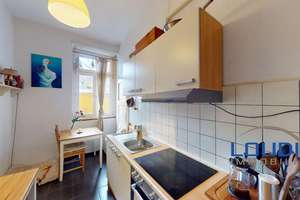 Charmante 2-Zimmer-Wohnung in begehrter Stühlinger-Lage. – 79106 Alt-Stühlinger, Freiburg im Breisgau – Vorschaubild 7
