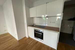 Zentrale 1-Zimmer-Wohnung in Erlangen mit Aufzug und Einbauküche – Bissingerstr. 6, 91052 Rathenau, Erlangen – Vorschaubild 3