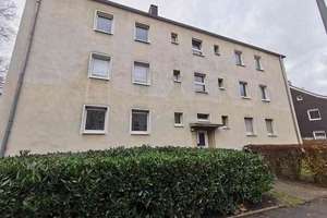 Wo das Leben so spielt - individuelle 2-Zi.-Whg. – Stratmannshof 1, 45883 Feldmark, Gelsenkirchen – Vorschaubild 7