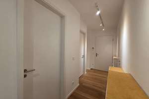 4-Zimmer-Eigentumswohnung in der HafenCity mit Elbblick, Balkon und Tiefgaragenstellplatz – Versmannstraße 6, 20457 HafenCity, Hamburg – Vorschaubild 8
