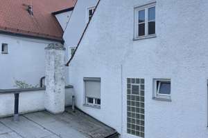 Stadthaus mit Werkstatt in Ingolstädter Innenstadt - PROVISIONSFREI – Proviantstraße 4, 85049 Mitte, Ingolstadt – Vorschaubild 15