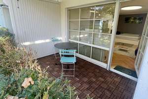 Sonnige 1 Zimmer Apartment im EG in Bogenhausen – Normannenplatz 2, 81925 Herzogpark, München – Vorschaubild 17