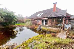 Charmanter Walmdachbungalow  – mit Potenzial zur persönlichen Gestaltung! – Emsland (Kreis) – Vorschaubild 3