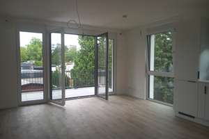 Nachmieter für charmante 2-Zimmer-Wohnung mit Terrasse – Die vollständige Adresse der Immobilie erhältst du vom Anbieter., 13593 Staaken, Berlin – Vorschaubild 4