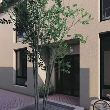 LETZTE VERFÜGBARE WOHNUNG! Alcalá Inmobiliaria präsentiert dieses Neubauprojekt in Camarma Residenci