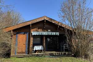 Idyllisches Ferienhaus auf der Schwäbischen Alb! – Die vollständige Adresse der Immobilie erhältst du vom Anbieter., 72534 Hayingen – Vorschaubild 18