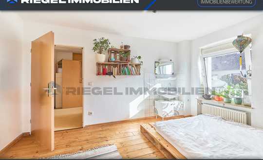 Sie hier? Wir auch! Vielseitig nutzbares EFH für individuelle Wohnwünsche mit 502 m² gr. Grundstück
