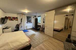 IDYLLISCHES KFW 60 TRAUMHAUS MIT SEPARATEM EINGANG ZUR EINLIEGERWOHNUNG – Karlsruhe (Kreis) – Vorschaubild 14