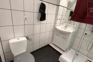 Langfristig vermietete 1-Zimmer-Erdgeschosswohnung mit Balkon – attraktive Kapitalanlage  – Die vollständige Adresse der Immobilie erhältst du vom Anbieter., 90763 Südstadt Industriegebiet, Fürth – Vorschaubild 7