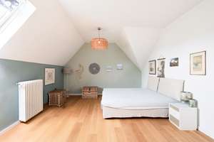 Ein Zuhause mit Geschichte – außergewöhnliche Gartenwohnung in historischer Hofanlage – Die vollständige Adresse der Immobilie erhältst du vom Anbieter., 50859 Widdersdorf, Köln – Vorschaubild 8