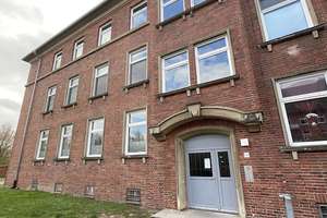 Moderner Grundriss mit geräumiger Wohnküche und Balkon – Vorwerker Str. 135, 23554 Sankt Lorenz Nord, Lübeck – Vorschaubild 26