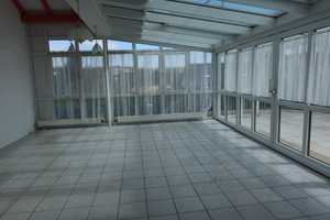 Suchen Sie ein großes Zuhause, zum Wohnen und Arbeiten  mit Wintergarten und Südterrasse? – Hof (Kreis) – Vorschaubild 16