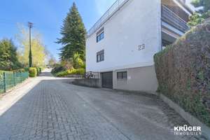 KA-Grötzingen / Penthouse mit großer Dachterrasse & 2 TG-Stellpl. mit tollem Ausblick – Die vollständige Adresse der Immobilie erhältst du vom Anbieter., 76229 Grötzingen, Karlsruhe – Vorschaubild 31