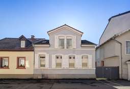 Vorderhaus