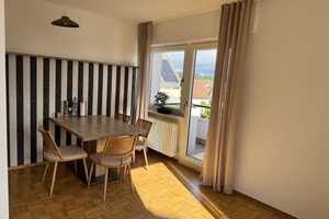 Sanierte Wohnung mit drei Zimmern sowie zwei Balkonen und Einbauküche in Büchenbronn  – Schattenbergstraße 16, 75180 Pforzheim – Vorschaubild 19
