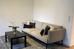 Schöne und helle 2-Zimmer-Wohnung in Bad Homburg zu vermieten – Gartenfeldstraße 45a, 61350 Hochtaunuskreis – Vorschaubild 2