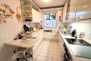 5 -Zi Reihenendhaus - Bekassinenstraße - Borgfeld – Die vollständige Adresse der Immobilie erhältst du vom Anbieter., 28357 Borgfeld, Bremen – Vorschaubild 7