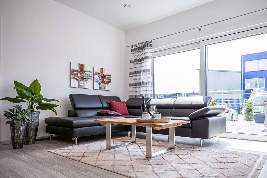 Immobilie in Polch - Ihr exklusiver Neubau mit Platz für die ganze Familie. - Bild 3