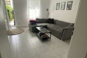 Exklusive 3-Raum-Wohnung mit Garten & Terrasse im Wohnpark in Frankenthal (Pfalz)
