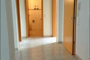 Schöne helle 3-Zimmer-Wohnung – Salierstr. 39, 75177 Nordstadt, Pforzheim – Vorschaubild 9