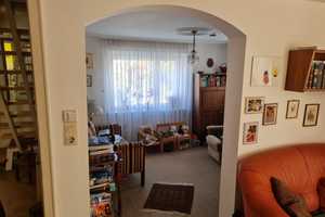 Einfamilienhaus mit Ladengeschäft und Nebengebäuden in Ortskernlage von Müllheim – Breisgau-Hochschwarzwald (Kreis) – Vorschaubild 9