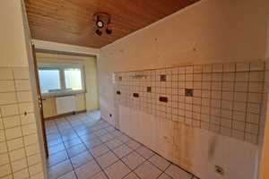 kleine Doppelhaushälfte im Sanierungsgebiet Hagen in Schnaitheim – Heidenheim (Kreis) – Vorschaubild 6