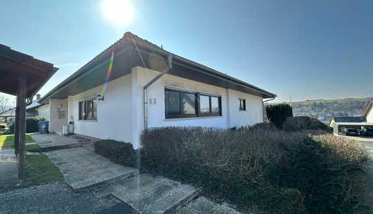 Bild von Renditeobjekt: Geräumiges Mehrfamilienhaus mit vier Wohneinheiten in Weilmünster