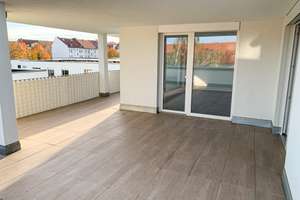 Große 4-Zimmer-Wohnung für Familien in der Johannesvorstadt