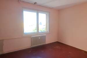 Helle Wohnung im Retro-Look mit Potenzial – Salzwedeler Straße 13, 10559 Moabit, Berlin – Vorschaubild 6